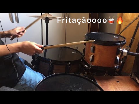 #Virada Gospel chops🔥 EM FUSA🔥