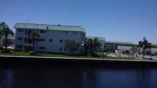 preview picture of video 'Colonial Club Boynton Beach  Florida -Waterway- Susan Horne (Re/Max Services)561-312-4388'
