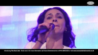 Arena Entertainment The Soul Jets
