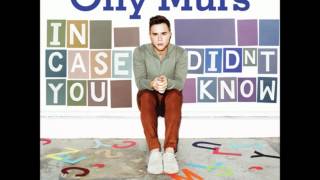 Olly Murs-Tell the World