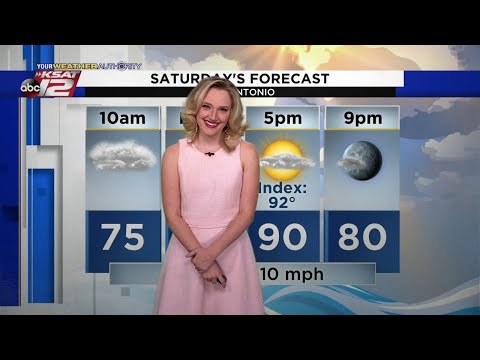 Sarah's Saturday Morning Update: September 26, 2020