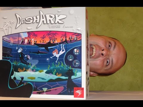 is a Board Game Everybody Should... (Dr Shark)
