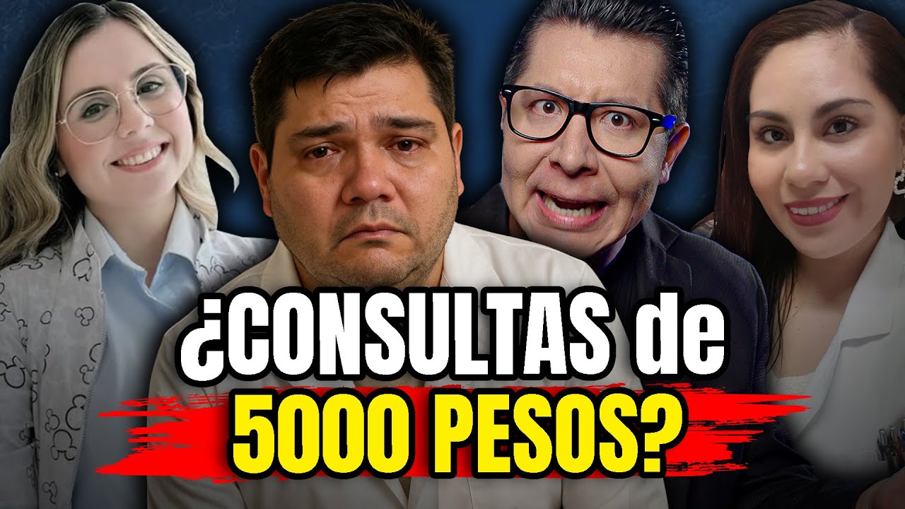 👹 La FACE del QUÍMICO: DETRÁS de sus RECETAS y PRODUCTOS | Ft Dra Loreni Pediatra e Ilse Mandujano
