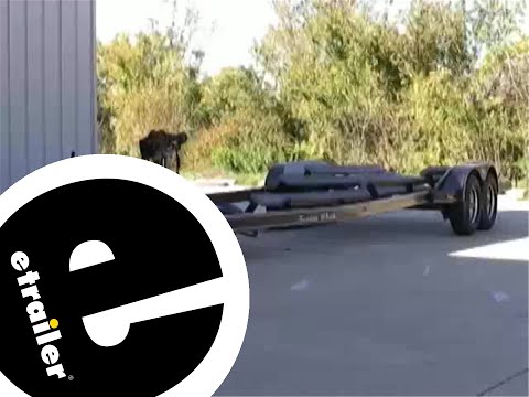 In-Depth Review of the Replacement Handle for Top Wind Style Trailer Jacks by Dutton-Lainson