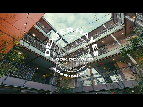 Dexter Hayes Apartments property video