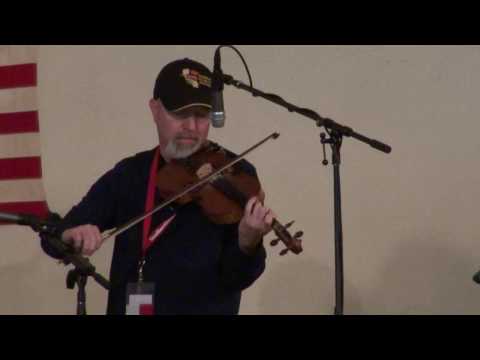 2017-03-18 O1 Eric Anderson - 2017 Oroville Fiddle Contest