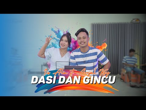 Dasi Dan Gincu - Iis Alia Ft Arrijal Key || Ijjoo Production Live