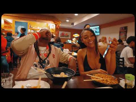 Odé Tha Hustla - Liar Liar (Official Music Video)