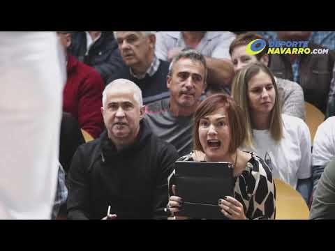 Final del Campeonato de Euskadi de Aizkora en el Labrit