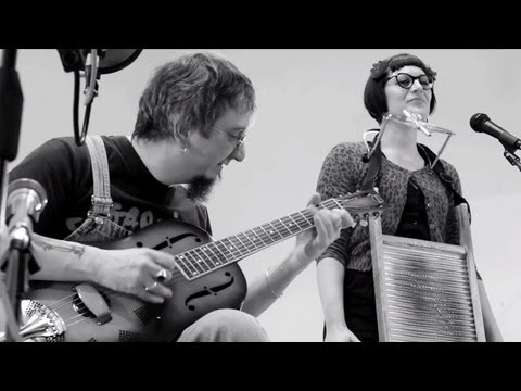 Studio Blues Ep.4 - Max De Bernardi & Veronica Sbergia | Special Video - MusicOff