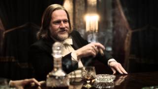 The Fine Ould Irish Gintleman