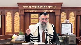 איזה מלאכת אוכל נפש אסורה ביום טוב (הרב יצחק ישראלי) - התמונה מוצגת ישירות מתוך אתר האינטרנט יוטיוב. זכויות היוצרים בתמונה שייכות ליוצרה. קישור קרדיט למקור התוכן נמצא בתוך דף הסרטון