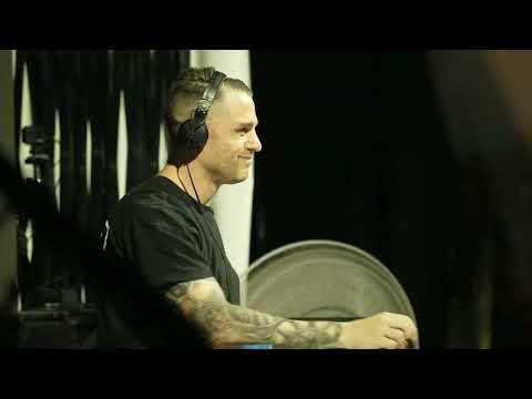 Simon Patterson - Paradise Beach Club UnKonscious Beach Festival, Thailand (09/02/2025)