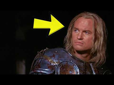 The 13th Warrior (1999): 20 Weird Facts You Didn’t Know!