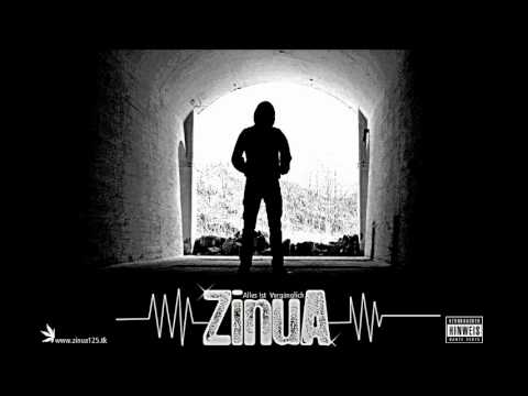 ZinuA - Das Monster [PART]