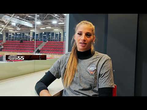 A válogatott szünet után a BEAC ellen folytatjuk