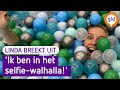 Linda breekt UIT! #23 naar het selfie-walhalla! | Omroep Gelderland