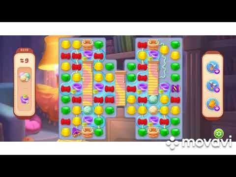 Homescapes 8275, 8276, 8277, 8278, 8279 level #homescapes