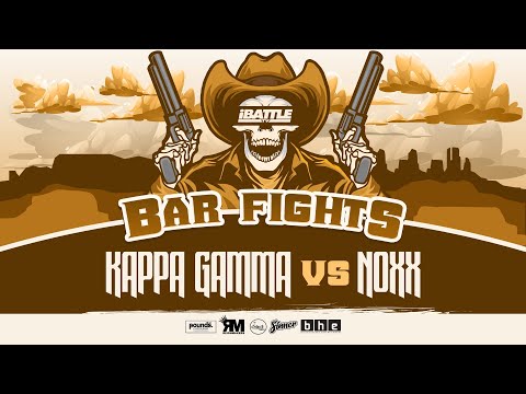 Noxx vs Kappa Gamma