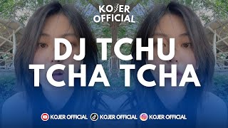 Download lagu DJ TCHU TCHA TCHA - SOUND VIRAL TIKTOK mp3