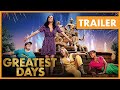 Greatest Days trailer (2023) | 17 augustus in de bioscoop