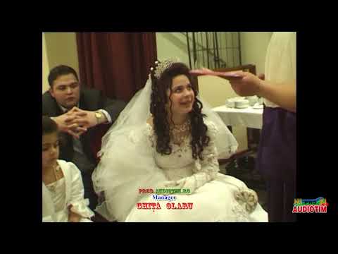 NICOLAE GUTA MUZICA VECHE -NUNTA CRACIUN MONDIALUL  PARIS 1