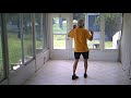 Indijski Cocek (Instruction) - Folk Dance with Henry Indijski Cocek (Instruction)