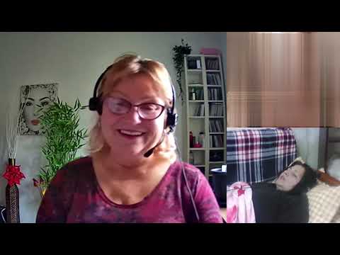 522 RO Hipnoza regresiva &hipnoterapie. Ema, curatare pe familie si misiunea.