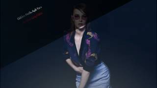 Gülden Mutlu Açık Yara Remix İbrahim GençTürk