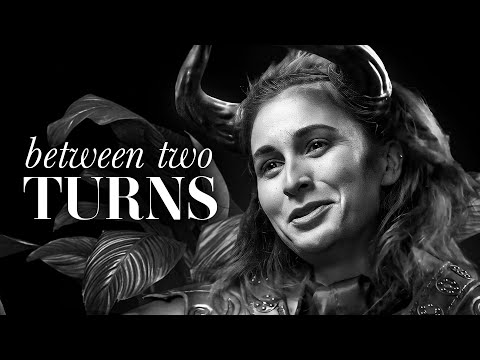 Between Two Turns - With Horatio Bullchit