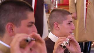 La Marche des Rois &amp; Greensleeves