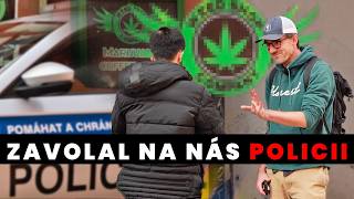 "Když skončíš v nemocnici, je mi to fuk,"