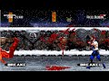 Mortal Kombat Project S2 Final New Sub Zero V Red Robin