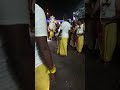 Hosur Karagam 2020