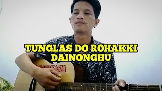 Download lagu TUDIA MA AU MANGALU ALU // BATAK ASIA mp3