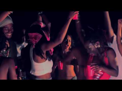VANiLLA | All Night Long Remix | Guyana