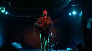 Cory Branan - Another Nightmare In America