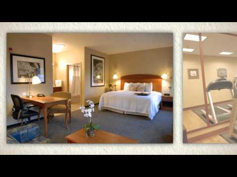 Mystic CT Hotels - Hampton Inn & Suites Mystic CT Hotel