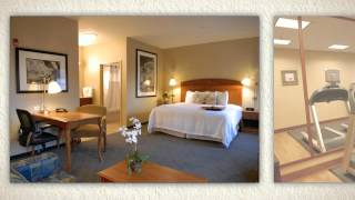 preview picture of video 'Mystic CT Hotels - Hampton Inn & Suites Mystic CT Hotel'