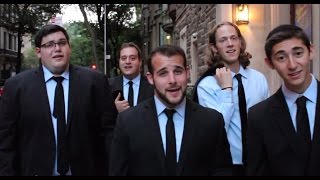 Six13 - High Holiday Mashup