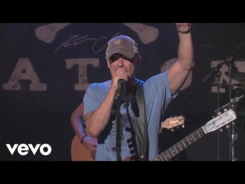 Kenny Chesney - Til It's Gone (Official Video)