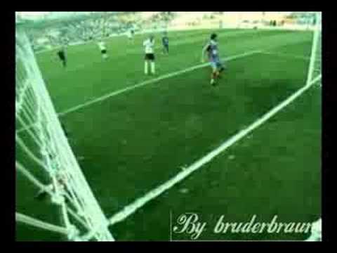 12ª Rodada Brasileiro 2008 Série B - Corinthians 0 x 1 Bahia
