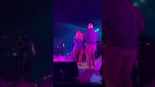 Ednita Nazario - Lo que le pasó a Hawaii - Bad Bunny - Desamor Tour - Choliseo 2025
