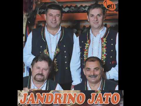 Jandrino Jato - Andjelija (BN Music)