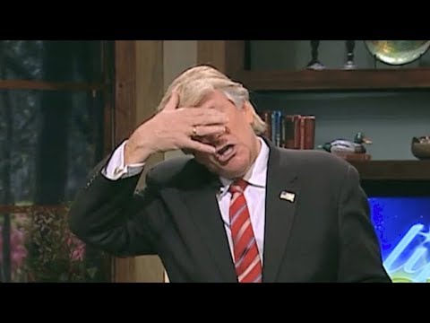 Promotional video thumbnail 2 for John Morgan as Mr. President
