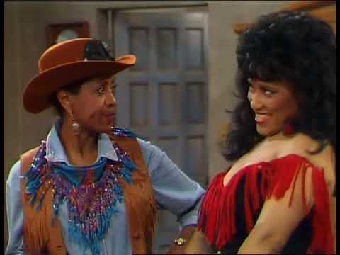 227 s5e05 Wie der Westen Spaß machte