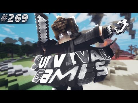 Minecraft: Survival Games #269 Wyvern's Wake
