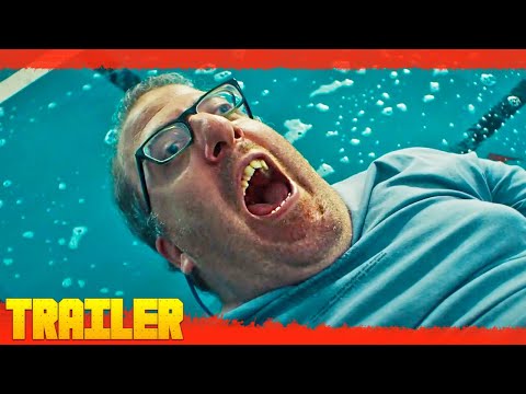 Campeonex (2023) Official Trailer #2 Spanish