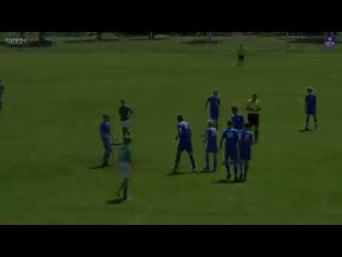 SM Tauras-Kauno Žalgiris 0:2 BFA 2003