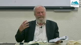 ספר דברים | שיעור 4 - חטא המעפילים | הרב יואל בן נון (ישיבת הר עציון) - התמונה מוצגת ישירות מתוך אתר האינטרנט יוטיוב. זכויות היוצרים בתמונה שייכות ליוצרה. קישור קרדיט למקור התוכן נמצא בתוך דף הסרטון